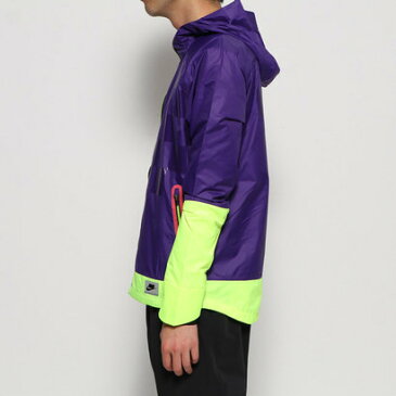 ナイキ NIKE メンズ 陸上/ランニング ウインドブレーカー ナイキ ワイルドラン シールド ジャケット FL BV5616547