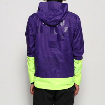 ナイキ NIKE メンズ 陸上/ランニング ウインドブレーカー ナイキ ワイルドラン シールド ジャケット FL BV5616547