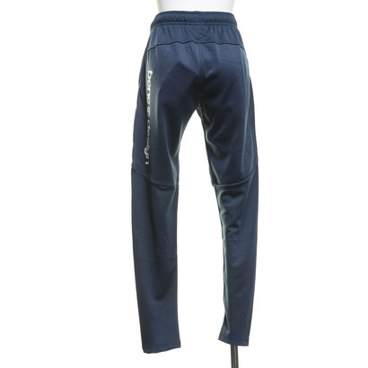 スパッツィオ SPAZIO ジュニア サッカー/フットサル スウェットパンツ JrBENEロゴ裏起毛スリムパンツ GE0631通販　サッカー　用品　セール