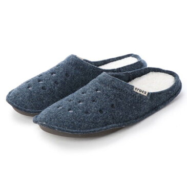 クロックス crocs ルームシューズ classic slipper 203600