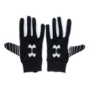 アンダーアーマー UNDER ARMOUR メンズ サッカー/フットサル 防寒手袋 UA Field Player's Glove 2.0 1328183