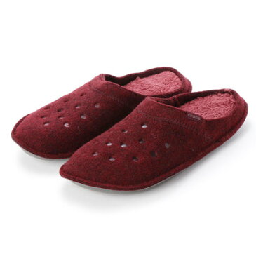 クロックス crocs ルームシューズ classic slipper 203600