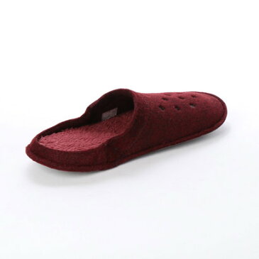 クロックス crocs ルームシューズ classic slipper 203600