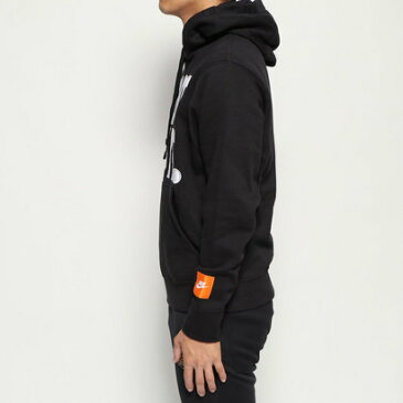 ナイキ NIKE メンズ レディース スウェットパーカー ナイキ JDI+ フリース MX プルオーバーフーディ BV5110010
