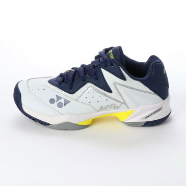 ヨネックス YONEX テニス オールコート用シューズ パワークッション207Dワイド SHT207DW