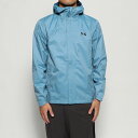 アンダーアーマー UNDER ARMOUR メンズ ウインドジャケット UA Overlook Jacket 1309336