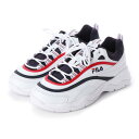 フィラ FILA レディース スニーカー フィラレイ F50...
