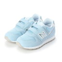 ニューバランス new balance ジュニア スニーカー IZ996 IZ996PLU 7977 ミフト mift