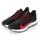 ナイキ NIKE メンズ 陸上/ランニング ランニングシューズ ナイキ クエスト 2 CI3787-001 0609