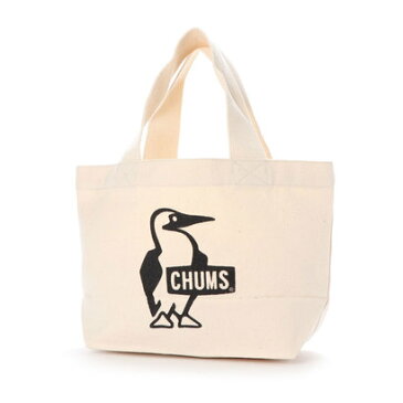 チャムス CHUMS レジャー用品 小物 Booby Mini Canvas Tote CH60-2367