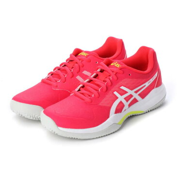 アシックス asics レディース テニス オムニ/クレー用シューズ GEL-GAME 7 CLAY/OC 1042A038