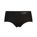 Triumph スロギー sloggi ウルトラヒップ マキシショーツ (ブラック) 【返品不可商品】