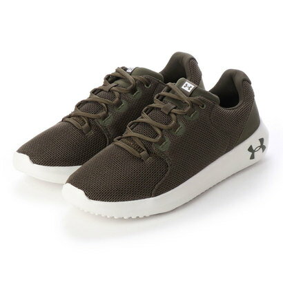 アウトレット アンダーアーマーUNDERARMOURメンズスニーカーUARipple2.030220441501