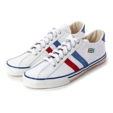 マカロニアン maccheronian 2215L （WHITE/RED/BLUE）