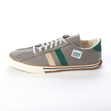 マカロニアン maccheronian 2215L （GRAY/BEIGE/GREEN）