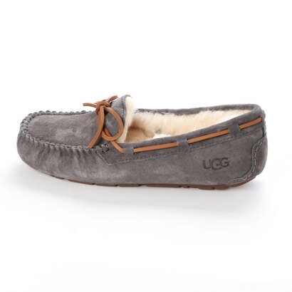 アグ UGG 5612 DAKOTA （Pewter）