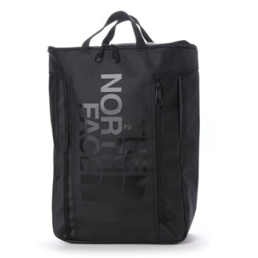 ザ ノース フェイス THE NORTH FACE トレッキング バッグ BC Fuse Box Tote NM81956