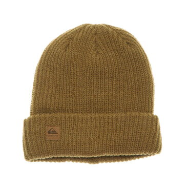 クイックシルバー QUIKSILVER ニット帽 ROUTINE BEANIE EQYHA03195