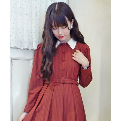 人気のファッショントレンド エレガントガーリー 服 ブランド プチプラ