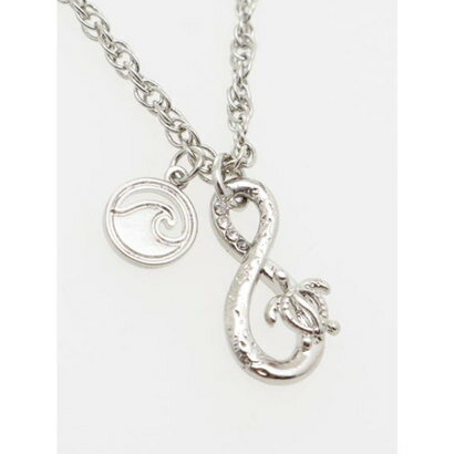 【Kahiko】ホヌインフィニティーネックレス その他4