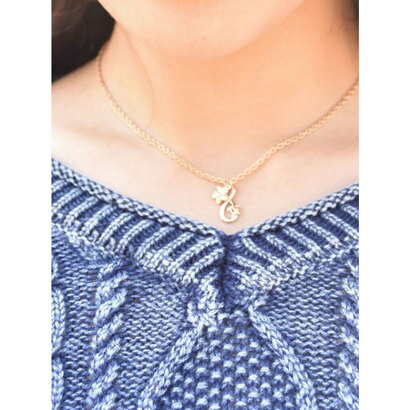 【Kahiko】ホヌインフィニティーネックレス その他4