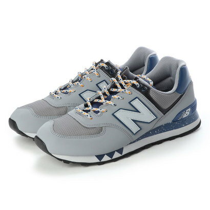 ニューバランス new balance メンズスニーカーML574NFJ （ML574NFJ）