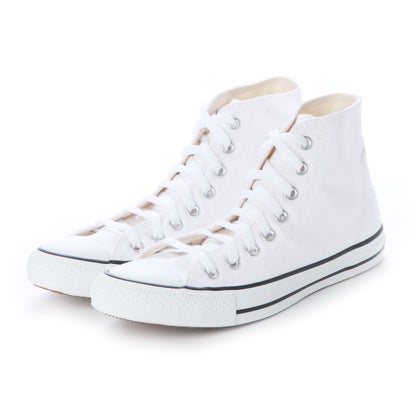 コンバース CONVERSE メンズ ネクスター110 HI （ホワイト）