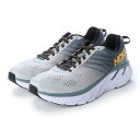 ホカオネオネ HOKA ONE ONE メンズ 陸上/ランニング ランニングシューズ M CLIFTON 6 WIDE 1102876