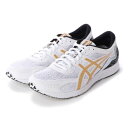 【アウトレット】アシックス asics メンズ 陸上/ランニング ランニングシューズ TARTHEREDGE 1011A544