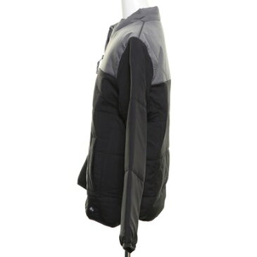 クロックス crocs ジャケット (ブラック)