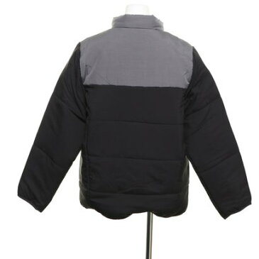 クロックス crocs ジャケット (ブラック)