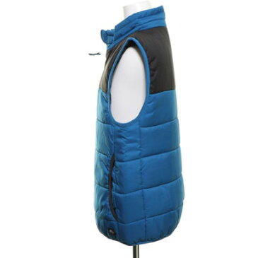 クロックス crocs ジャケット (ブルー)