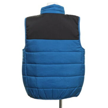 クロックス crocs ジャケット (ブルー)