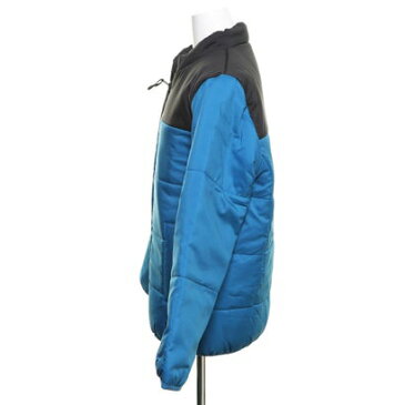 クロックス crocs ジャケット (ブルー)