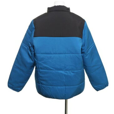 クロックス crocs ジャケット (ブルー)