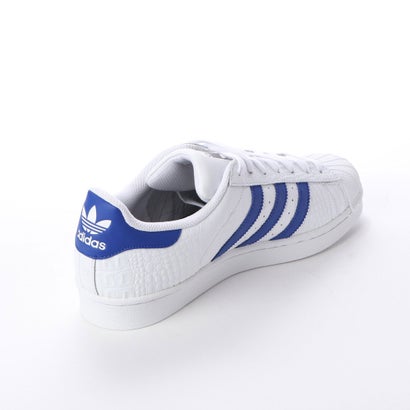 アディダス オリジナルス adidas Originals メンズスニーカー スーパースター SUPERSTAR BZ0197 （BZ0197）