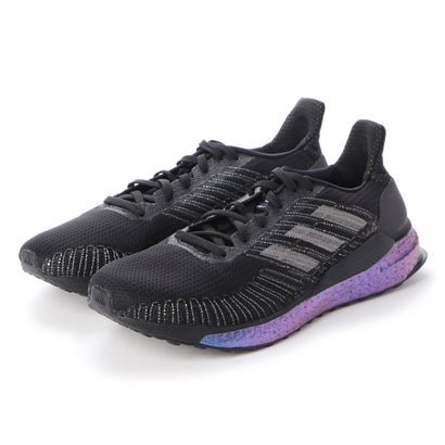 アディダス adidas メンズ 陸上/ランニング ランニングシューズ SOLAR BOOST 19 M EG2363