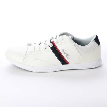 アーノルド パーマー フットウェアー Arnold Palmer FOOTWEAR AP95401 KEY STONE WT （WHITE）