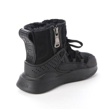 パジャール Pajar EXO LIGHT F SHEARLING レディース防水防寒ブーツ ブラック (BLACK)