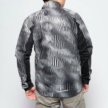 ナイキ NIKE メンズ 陸上/ランニング ウインドブレーカー エレメント トラック ウォーム FF プリンテッド CK0036010