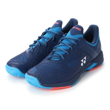 ヨネックス YONEX テニス オールコート用シューズ パワークッション ソニゲージ2ワイドAC SHTS2WAC