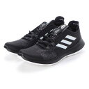 【アウトレット】アディダス adidas メンズ 陸上/ランニング ランニングシューズ SENSEBOUNCE + ACE M EE4185