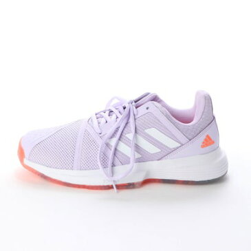アディダス adidas レディース テニス オールコート用シューズ CourtJamBounceW EF2764