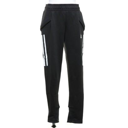 アディダス adidas ジュニア サッカー/フットサル ジャージパンツ CON20ウォームアップパンツキッズ EA2486ネット注文 サッカー 用品 セール