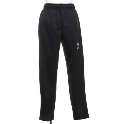 アンブロ UMBRO ジュニア サッカー/フットサル スウェットパンツ TR JRポリバレントパンツ UUJPJG11ネット注文 サッカー 用品 セール