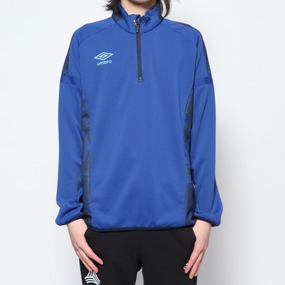 アンブロ UMBRO メンズ サッカー/フットサル パーカー TR トレーニングトツプ UUUPJF11通販 サッカー 用品 セール