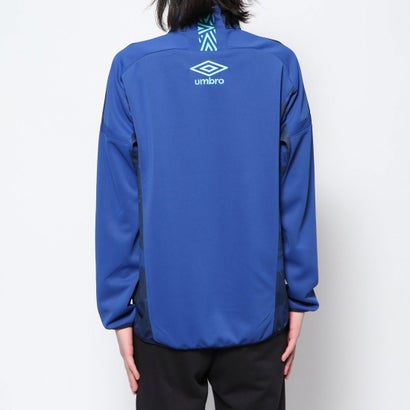 アンブロ UMBRO メンズ サッカー/フットサル パーカー TR トレーニングトツプ UUUPJF11通販 サッカー 用品 セール