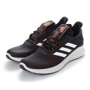 【アウトレット】アディダス adidas メンズ 陸上/ランニング ランニングシューズ SENSEBOUNCE + STREET M EE4010