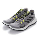 【アウトレット】アディダス adidas メンズ 陸上/ランニング ランニングシューズ SENSEBOUNCE + ACE M EG1024