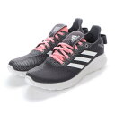 【アウトレット】アディダス adidas レディース 陸上/ランニング ランニングシューズ SENSEBOUNCE + STREET W EF0330